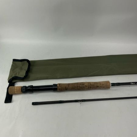 ORVIS ロッド フライロッド ORVIS クリアウォーター 9' 3"#8 5/8oz 