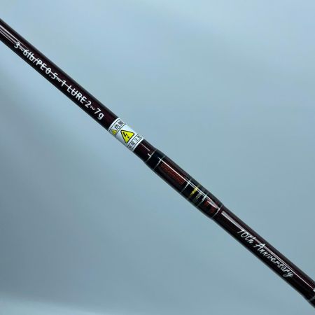 Fishman フィッシュマン ビームス ブランシエラ 4.8ulリミテッド 10th Anniversary