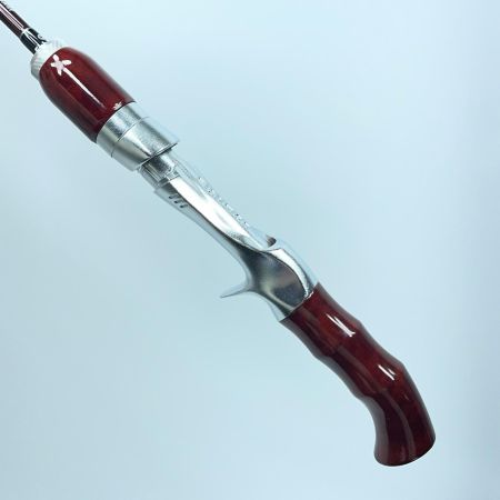 Fishman フィッシュマン ビームス ブランシエラ 4.8ulリミテッド 10th Anniversary