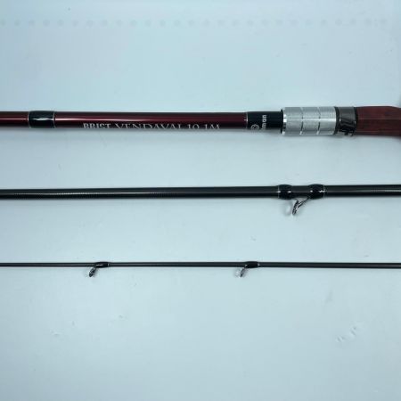 Fishman フィッシュマン ブリスト ベンダバール 10.1M