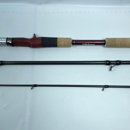 Fishman フィッシュマン ブリスト ベンダバール 10.1M