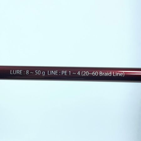 Fishman フィッシュマン ブリスト ベンダバール 10.1M