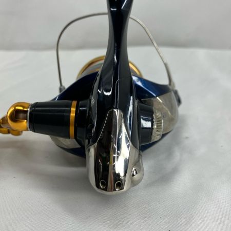 SHIMANO シマノ スピニングリール SHIMANO 02971 バイオマスター SW V2 4000XG キズ有 02971