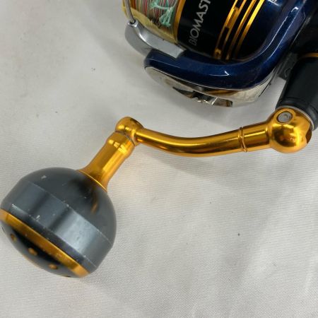 SHIMANO シマノ スピニングリール SHIMANO 02971 バイオマスター SW V2 4000XG キズ有 02971