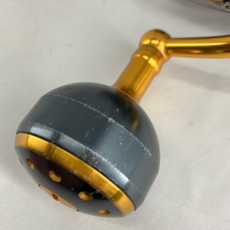 SHIMANO シマノ スピニングリール SHIMANO 02971 バイオマスター SW V2 4000XG キズ有 02971
