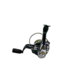 Abu Garcia アブガルシア アブガラシア　スピニングリール　カーディナル303　 グリーン Cランク