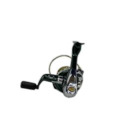 Abu Garcia アブガルシア アブガラシア　スピニングリール　カーディナル303　 グリーン Cランク