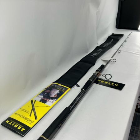 ゼニス オフショアロッド　 ﾘﾍﾞﾚｰﾀｰ ZL-S68MH