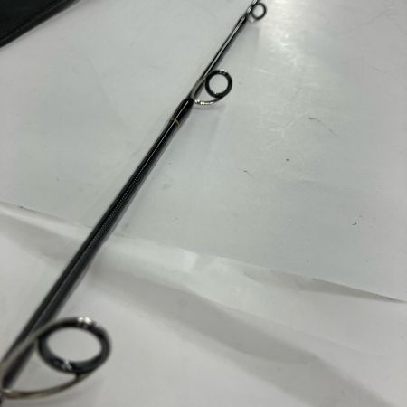ゼニス オフショアロッド　 ﾘﾍﾞﾚｰﾀｰ ZL-S68MH