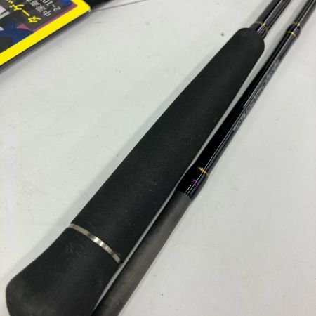 ゼニス オフショアロッド　 ﾘﾍﾞﾚｰﾀｰ ZL-S68MH