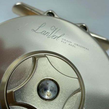 GRAIN フライリール ランベール 