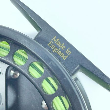 ORVIS フライリール バテンキル ラージアーバー 3/4 ケース付