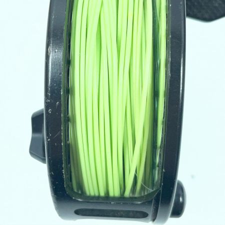 ORVIS フライリール バテンキル ラージアーバー 3/4 ケース付