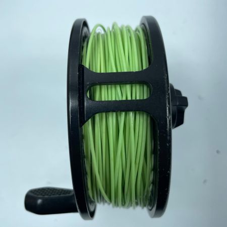 ORVIS フライリール バテンキル ラージアーバー 3/4 ケース付