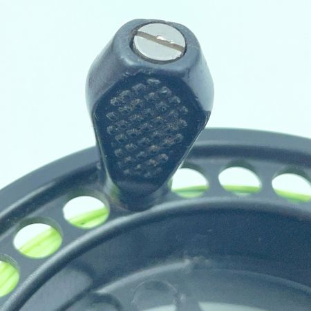 ORVIS フライリール バテンキル ラージアーバー 3/4 ケース付