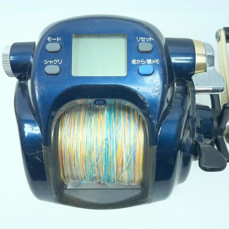 DAIWA ダイワ 電動リール タナコンブル 750 801380