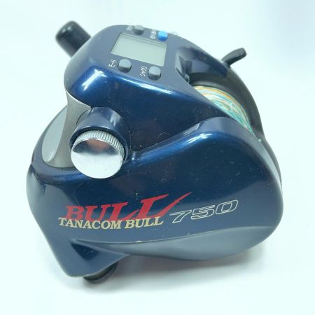 DAIWA ダイワ 電動リール タナコンブル 750 801380