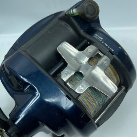 DAIWA ダイワ 電動リール タナコンブル 750 801380