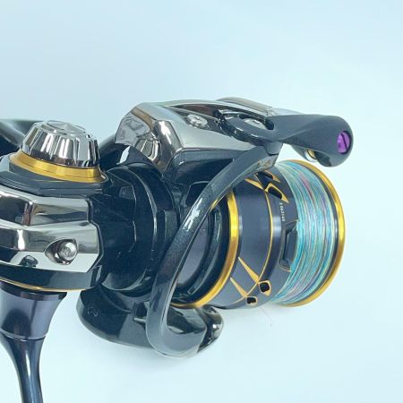 DAIWA ダイワ スピニングリール 21カルディア FC LT2000S-H 3063145