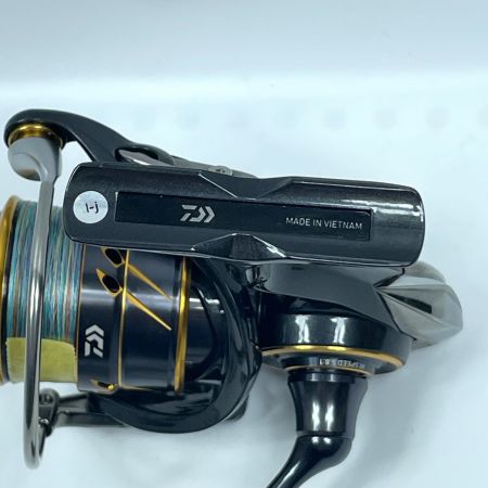 DAIWA ダイワ スピニングリール 21カルディア FC LT2000S-H 3063145