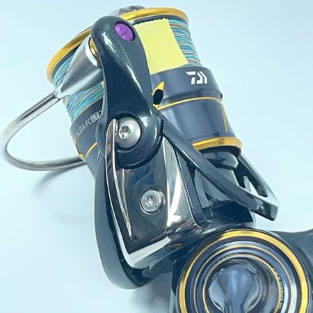 DAIWA ダイワ スピニングリール 21カルディア FC LT2000S-H 3063145
