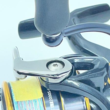 DAIWA ダイワ スピニングリール 21カルディア FC LT2000S-H 3063145