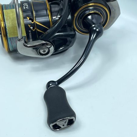 DAIWA ダイワ スピニングリール 21カルディア FC LT2000S-H 3063145