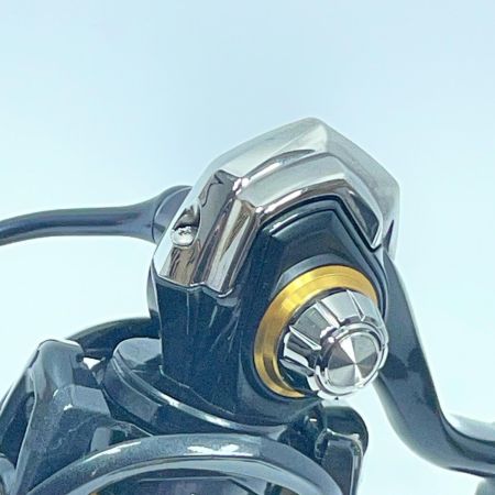 DAIWA ダイワ スピニングリール 21カルディア FC LT2000S-H 3063145
