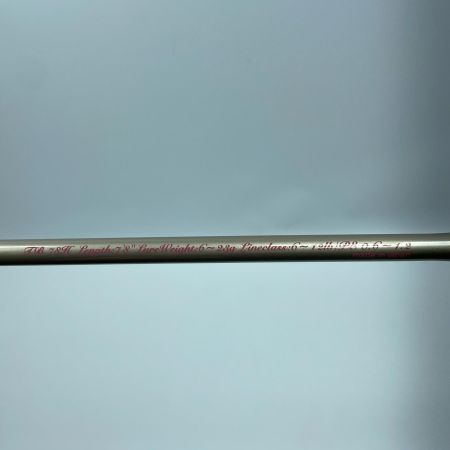 M-AIRE Mアイレ トゥルーチャボロン TB78H