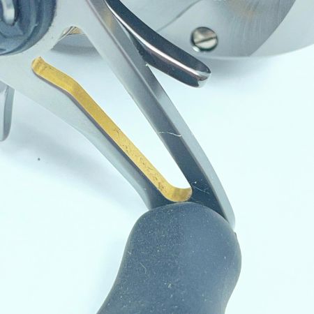 SHIMANO シマノ ベイトリール 23 カルカッタコンクエスト BFS HG 045690