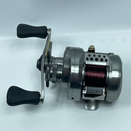 SHIMANO シマノ ベイトリール 23 カルカッタコンクエスト BFS HG 045690