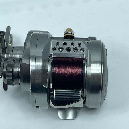 SHIMANO シマノ ベイトリール 23 カルカッタコンクエスト BFS HG 045690