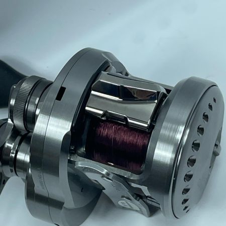 SHIMANO シマノ ベイトリール 23 カルカッタコンクエスト BFS HG 045690