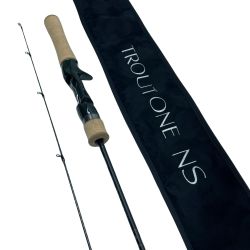 SHIMANO シマノ 24トラウトワンNS B54UL 261168 Aランク