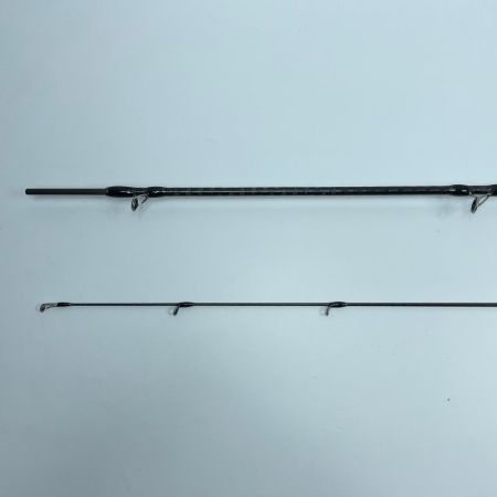 SHIMANO シマノ 24トラウトワンNS B54UL 261168