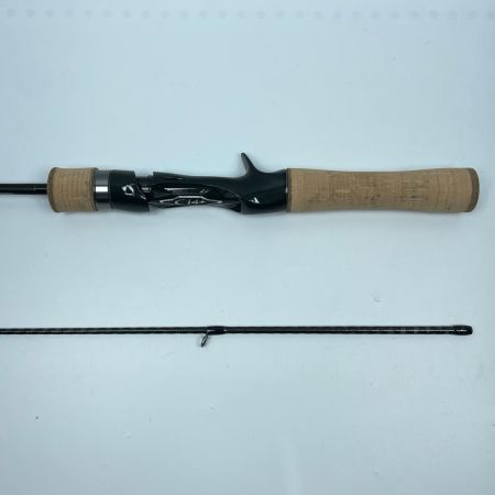 SHIMANO シマノ 24トラウトワンNS B54UL 261168