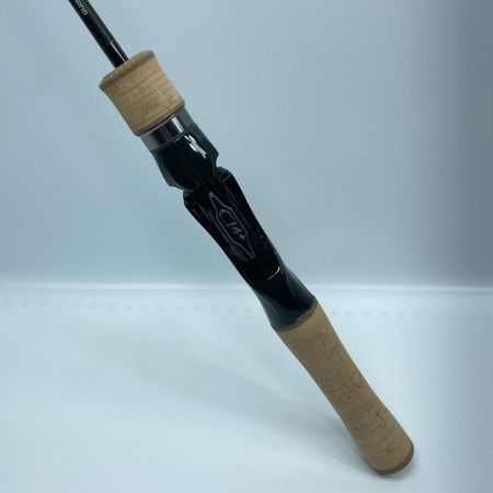 SHIMANO シマノ 24トラウトワンNS B54UL 261168