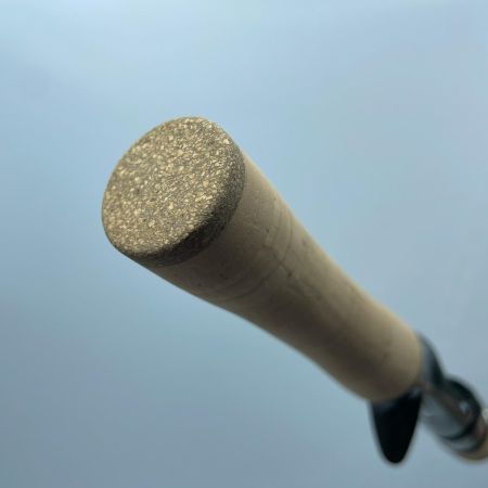 SHIMANO シマノ 24トラウトワンNS B54UL 261168