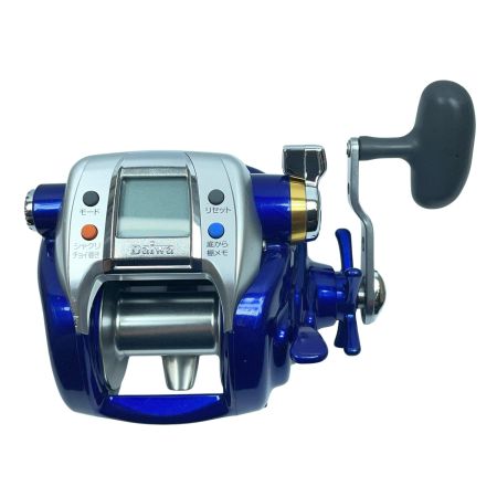 DAIWA ダイワ 電動リール ハイパータナコン600Fe 801387 本体のみ