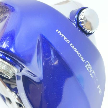 DAIWA ダイワ 電動リール ハイパータナコン600Fe 801387 本体のみ