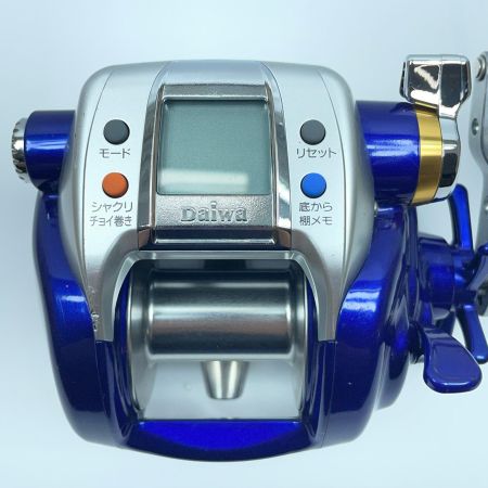 DAIWA ダイワ 電動リール ハイパータナコン600Fe 801387 本体のみ