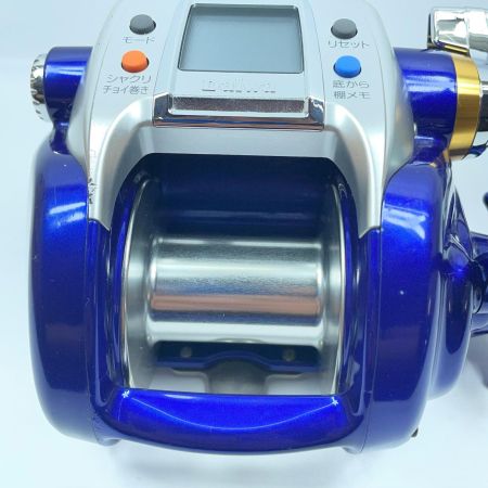 DAIWA ダイワ 電動リール ハイパータナコン600Fe 801387 本体のみ