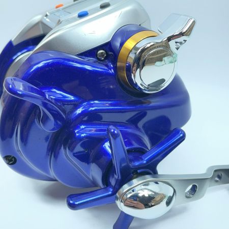 DAIWA ダイワ 電動リール ハイパータナコン600Fe 801387 本体のみ
