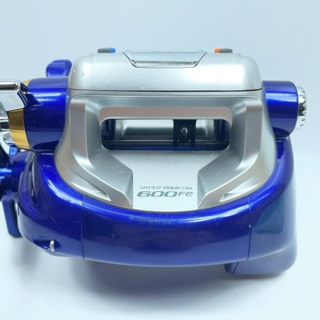DAIWA ダイワ 電動リール ハイパータナコン600Fe 801387 本体のみ