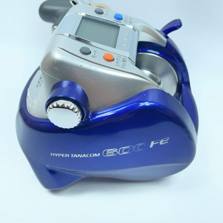 DAIWA ダイワ 電動リール ハイパータナコン600Fe 801387 本体のみ