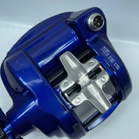 DAIWA ダイワ 電動リール ハイパータナコン600Fe 801387 本体のみ