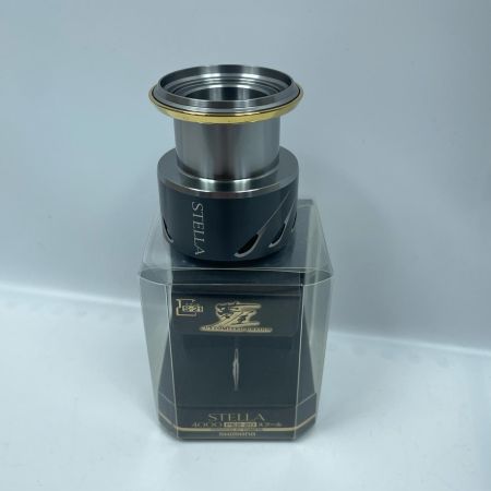 SHIMANO シマノ スプール 夢屋14ステラ4000 PE2-20 03343