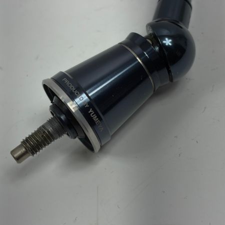 SHIMANO シマノ ハンドルスクリューキャップ/ハンドルセット 夢屋10ステラ HD組55 02666