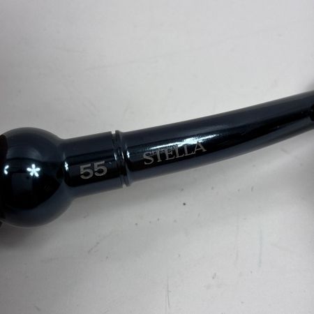 SHIMANO シマノ ハンドルスクリューキャップ/ハンドルセット 夢屋10ステラ HD組55 02666