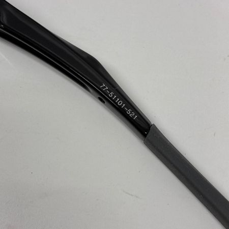 TIEMCO ティムコ 偏光サングラス サイトマスター インテグラルブラック